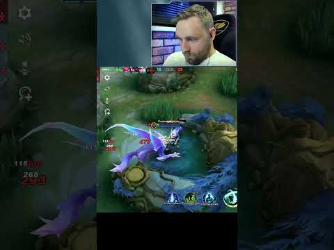 ПРОСТО 300 IQ - Mobile Legends
