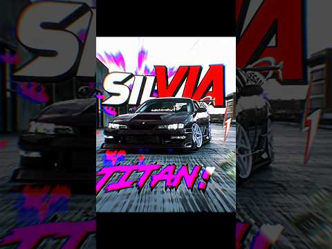 SILVIA + BMW💀 #automobile #phonkagressive #edit #ㅇyㅇ #caredit #carrodrifit #phonk #cartok #carros