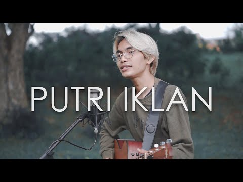 ST12 - Putri Iklan (Acoustic Cover by Tereza)