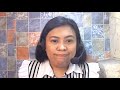 Understanding Maria's Actions and Consequences