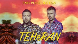 Mattyas - Teheran