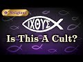 Understanding Cults and Religions