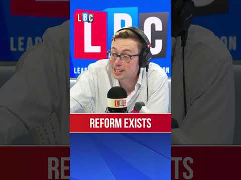 'This is <strong>why</strong> Reform exists!'