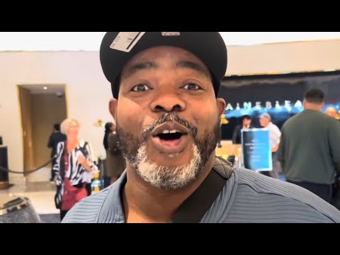 Crawford’s Trainer Bomac DAY AFTER BEATING Canelo | Message to DOUBTERS — “I Tried to Tell Y’all!”