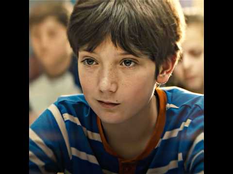 Brightburn (2019) | He donned his cloak... but not all who wear cloaks are heroes... #edit #shorts