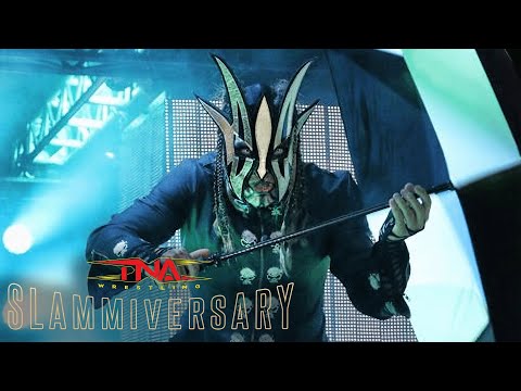 Slammiversary 2014 (FULL EVENT) | Lashley vs. Joe, EC3 vs. Bully, Willow vs. Magnus