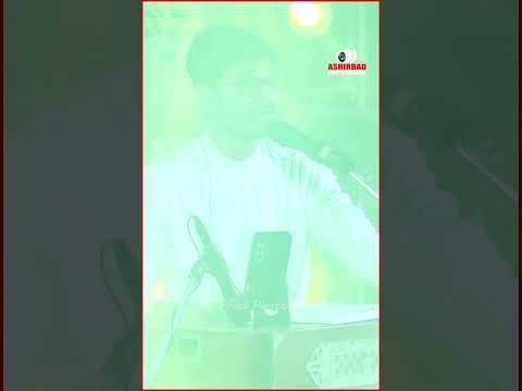 আমার সুখ-দুঃখের গানে দোলা লাগে মানুষের প্রাণে | Manotosh Bhoumik