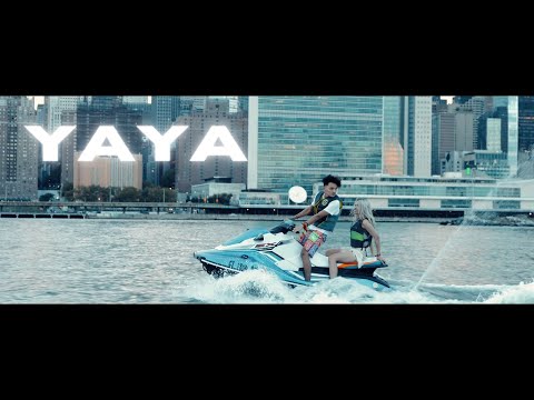 Sangpoispo - YAYA ft 8sian, Kunga Chemi (OFFICIAL MV)
