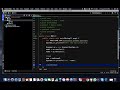 Arithmetic Operations and User Input