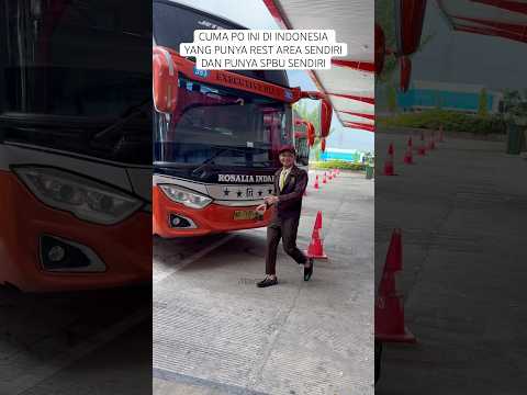 Po Rosalia Indah sudah siap segalanya
