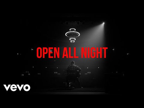 Bruce Springsteen - Open All Night (Live at Count Basie Theatre, Red Bank, NJ - Official Video)