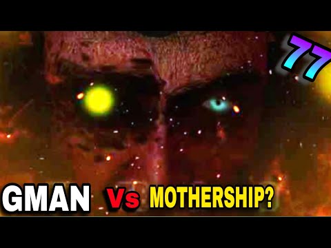 GMAN Vs ASTRO MOTHERSHIP⁉️ -  TEORI & TANGGAL RILIS SKIBIDI EPS 77 PART 4