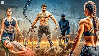 Ram Charan (2025) New Released Full Hindi Dubbed Movie | QAIDI NO 420 | South 2025 Hindi Dub Movie
