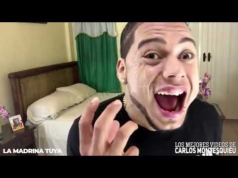 Los Mejores Videos de Carlos Montesquieu #6 | Videos De Risa