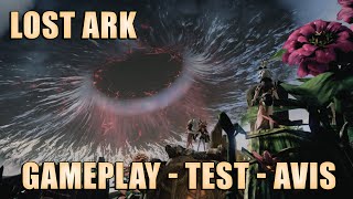 Vido-Test : Gameplay - Test - Avis final sur LOST ARK en 2022 - Faut-il jouer  ce MMORPG FREE TO PLAY ?