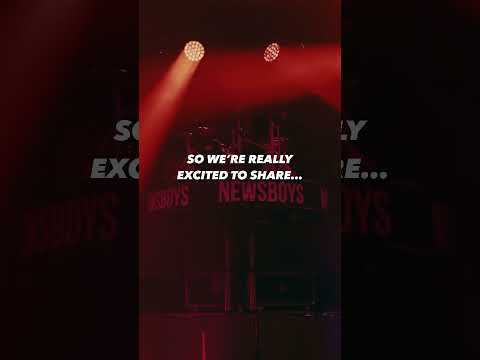 THE DRUMS ARE BACK. 💥