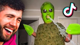TikToks That Should've Stayed In Drafts