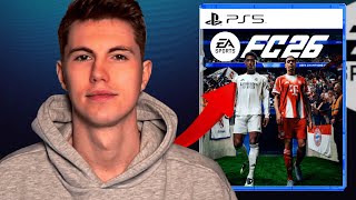 ICH HABE FC 26 Ultimate Team in KANADA angespielt! 🧐🎮