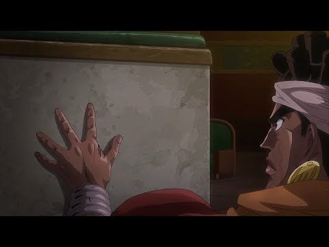 JoJo exactly how I remember it