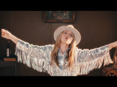 ZZ Ward - &quot;Forget About Us&quot; [Official Music Video]