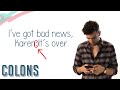 Understanding Colons in English Grammar