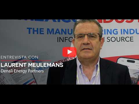Laurent Meulemans, Denali Energy Partners