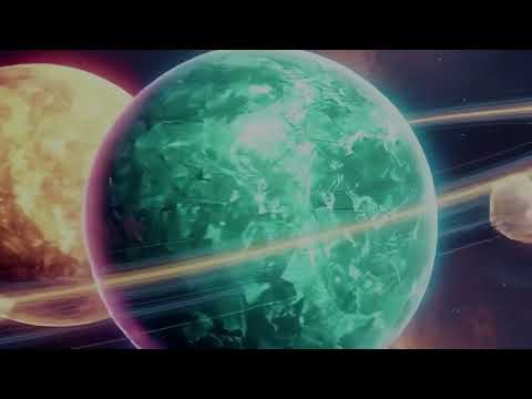 Los Cafres - Orbita (Video Lyric)