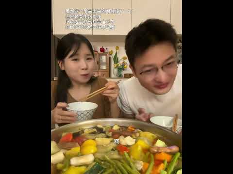 我们安稳平静生活里的一些碎片 #vlog #生活记录