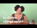 Climate Change and Social Inequality
