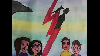 Die Vier Satzzeichen - Folge 6