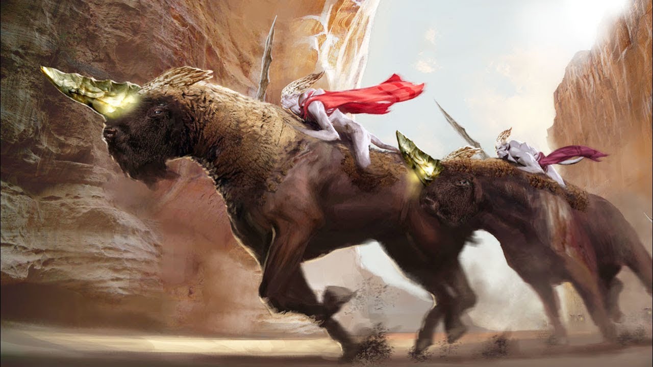 10 best ps4 - xbox one games that were cancelled