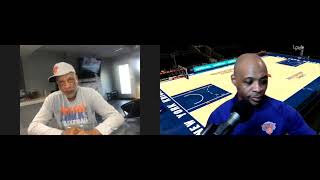 New York Knicks vs Brooklyn Nets March 15, 2021- Highlights - Sports Talk with Mac and Ron