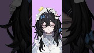 【あるある】夏休みシリーズ①【#泡喰はわこ/#新人Vtuber /#shorts  】
