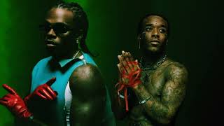 Lil Uzi Vert - Raf Way ft. Gunna
