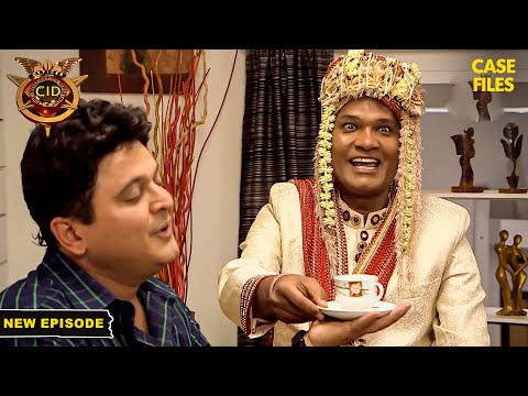 Ali Asgar की मदद के लिए आये Inspector Abhijeet | CID New Episode 2024 | Abhijeet | Daya