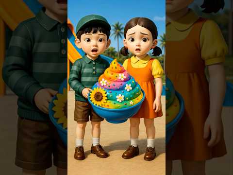 #YumDollAI #shorts #squidgame #funny #cute #squidgame3 #aieffects #aiart #viralshorts #trending