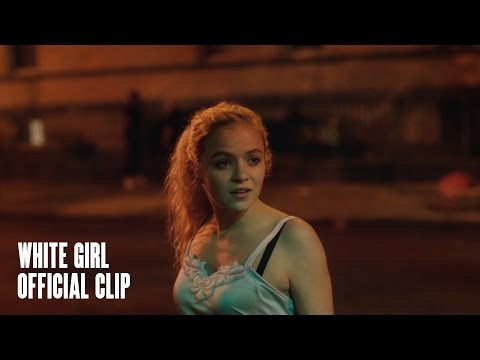 WHITE GIRL Clip - Don't Do Drugs