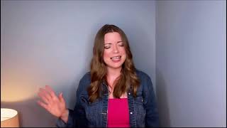 FLY INTO THE FUTURE | VANITIES 🎶