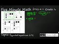 Understanding Expressions and Simplifications