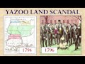 Georgia History and Government Concepts