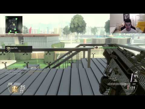 LA CLASE MÁS RARA - BLACK OPS 2