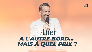 🇧🇪 Aller à l'autre bord.. mais à quel prix ? @Jeremy_Sourdril