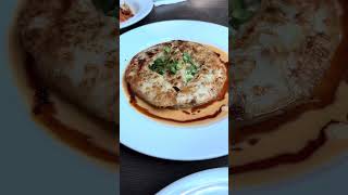 Move over, Ohana 👀 🍣 #disneyeats #shorts