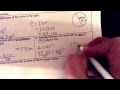 Circle Geometry Concepts