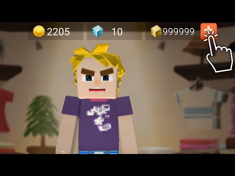 How to get FREE GCUBES in Blockman Go 2021 - BedWars