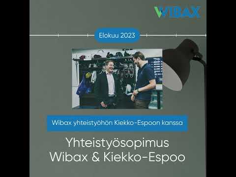 Wibax Årskrönika 2023 fi