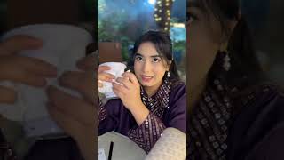 ইয়াসিন মিথিলাকে নিয়ে ঘুরতে গেলো 😍