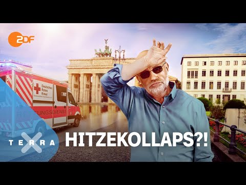 Wie heiß ist zu heiß? | Leschs Kosmos [Ganze TV-Folge] | Harald Lesch