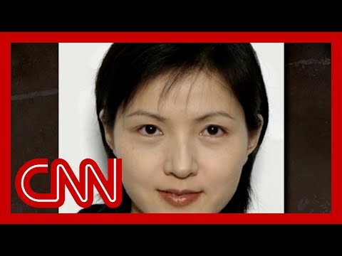Another reporter vanished in China. Here's what we know
