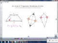 Properties and Formulas of Shapes